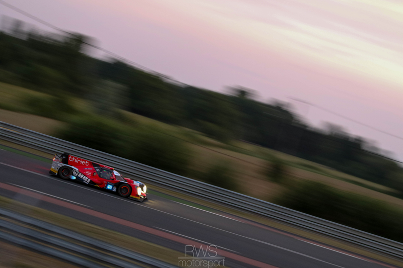 Illustration for article titled Le Mans 24hrs Photo Extravaganza